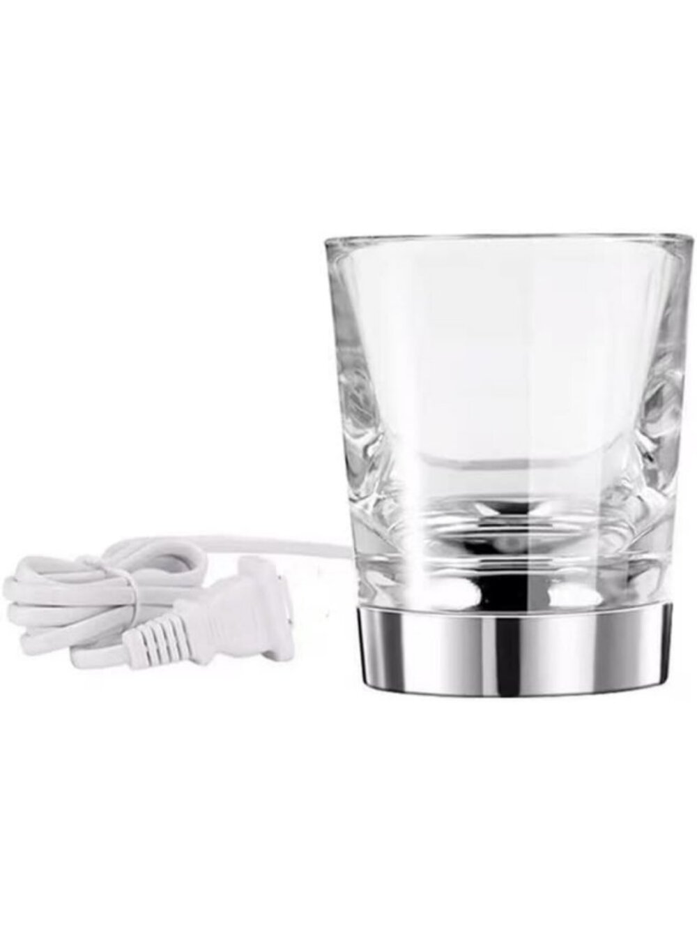 Replacement Charger Glass Cup for Sonicare Diamondclean Toothbrush - Compatible
